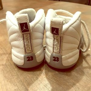 Baby Jordans!
